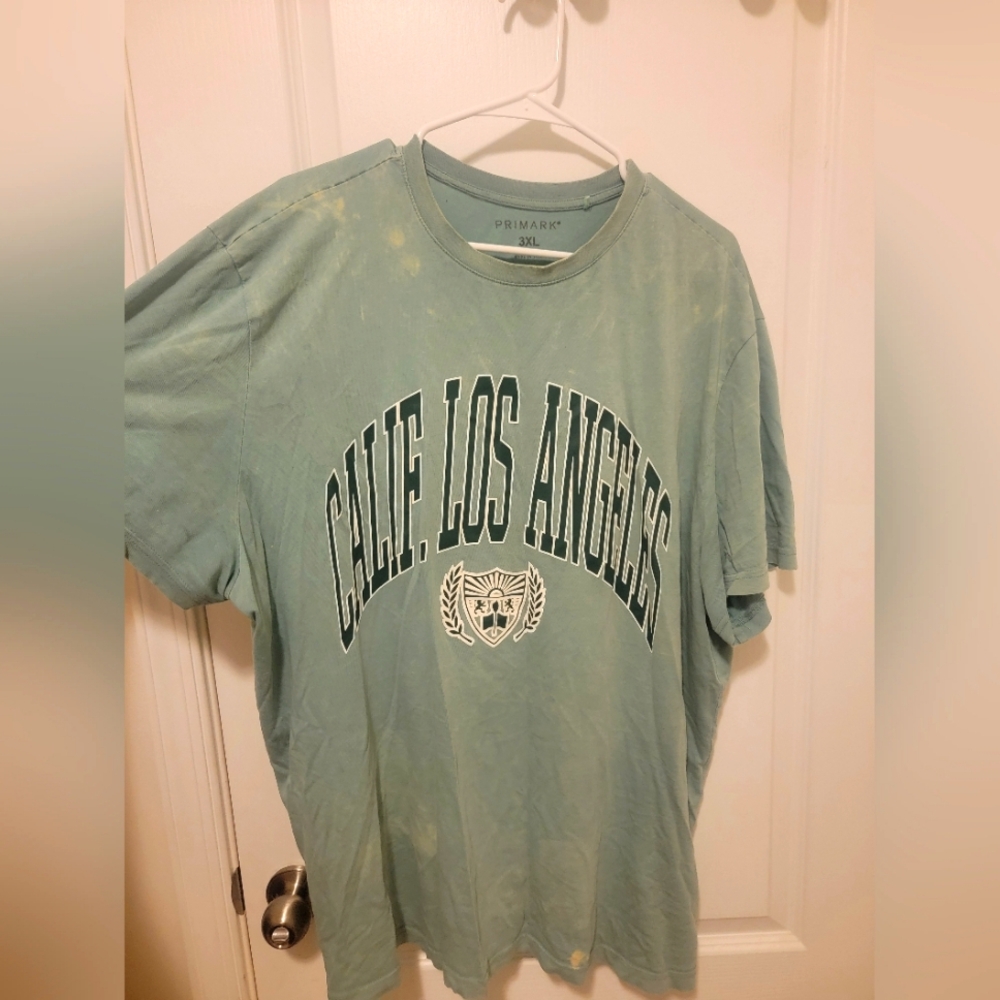 Oversized Tshirt